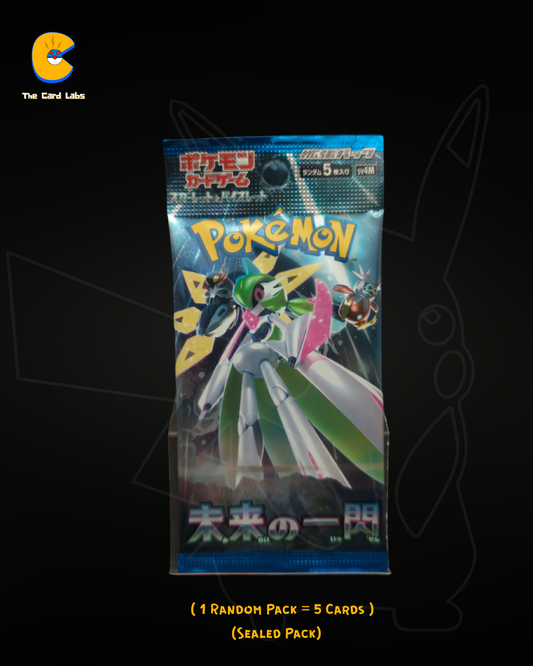TCG Pokemon A Glimpse Of The Future ( Sealed )