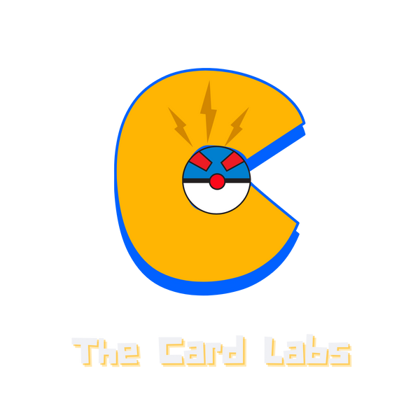 The Card Labs
