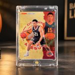 Sports Collectible Card Series view 1