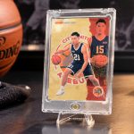 Sports Collectible Card Series view 2