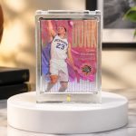 Sports Collectible Card Series view 3