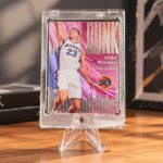 Sports Collectible Card Series view 4