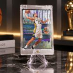 Sports Collectible Card Series view 5