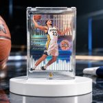 Sports Collectible Card Series view 6