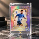 Sports Collectible Card Series view 8