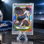 Sports Collectible Card Series view 9