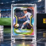 Sports Collectible Card Series view 10