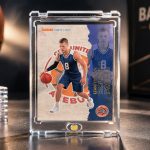 Sports Collectible Card Series view 11