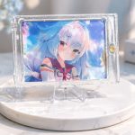 Landscape Character Card view 1