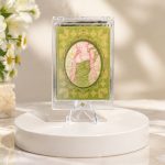 Botanical Collectible Card view 2