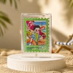 Tropical Illustration Card view 1