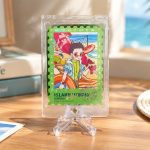 Tropical Illustration Card view 2