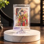 Ornamental Collectible Card view 2